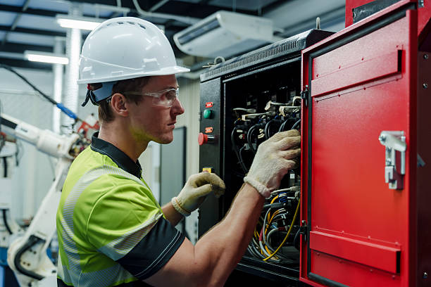 24/7 Emergency Generator Installation experts in March ARB, CA
