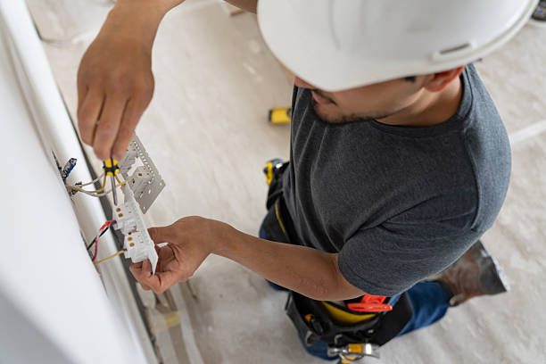Reliable Generator Installation contractor in March ARB, CA by No Joke electrician