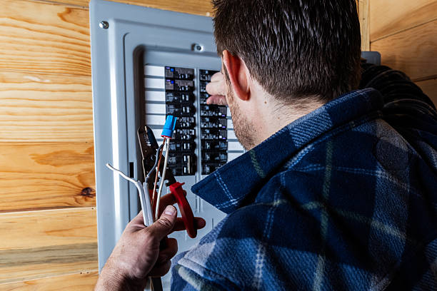 Affordable Generator Installation solutions in March ARB, CA